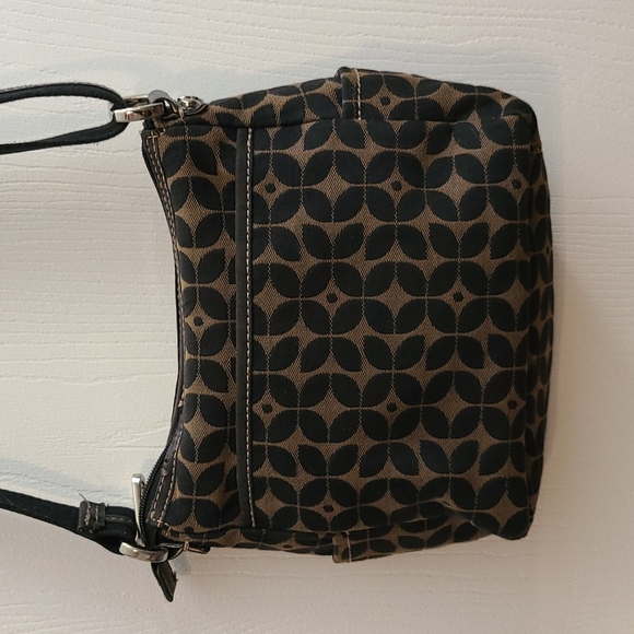 Fossil Crossbody bag and Wallet - Picture 6 of 16